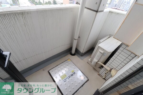 エクセリア上石神井の物件内観写真